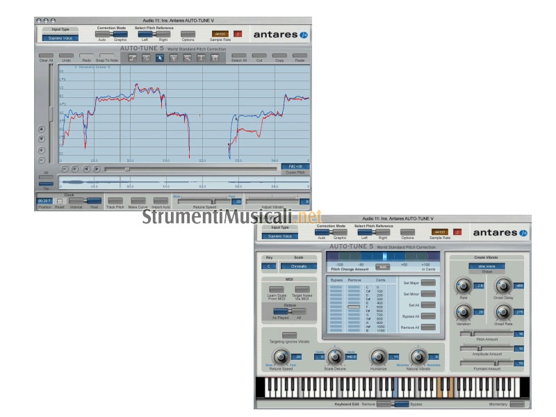 download antares autotune vst 7.1 2 for mac free